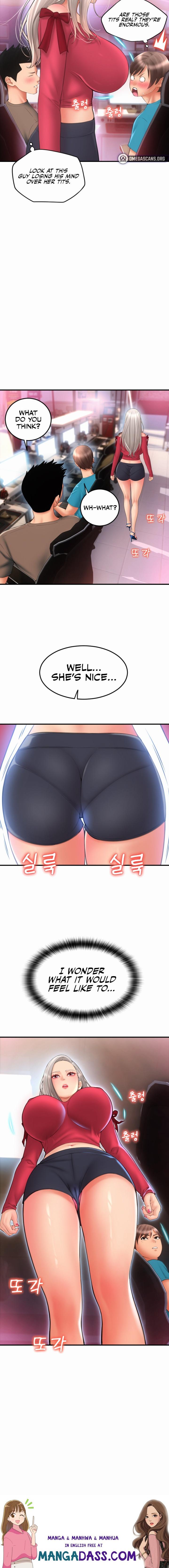 Pay with Sperm Pay - Chapter 7 Page 26