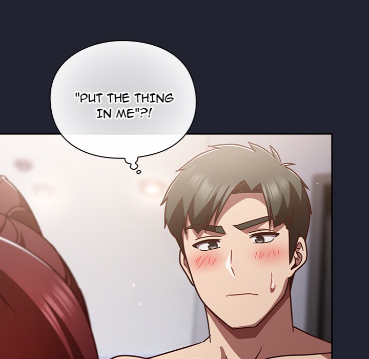 Let’s Play Hooky - Chapter 24 Page 44