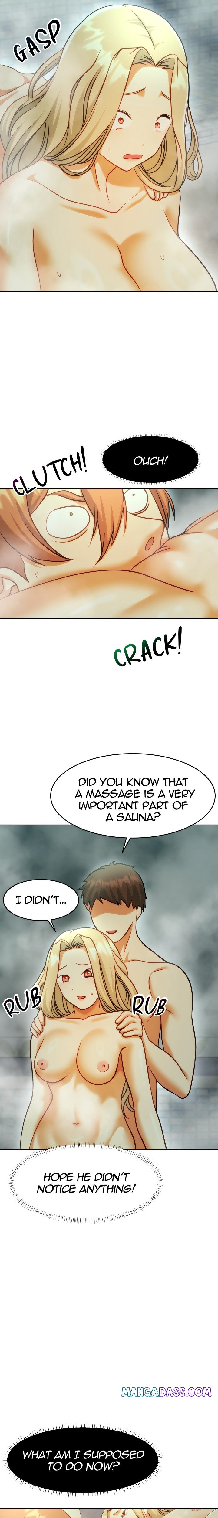 M1LF Hotel (Uncensored) - Chapter 7 Page 7