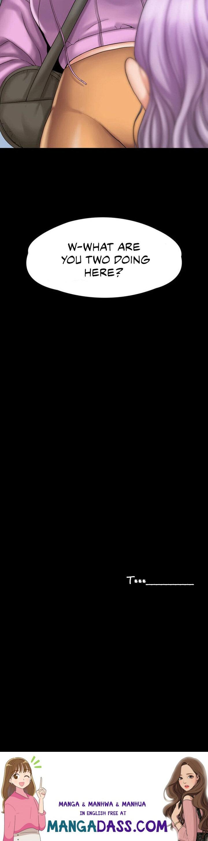 My Neighborhood’s Female Teacher - Chapter 11 Page 46