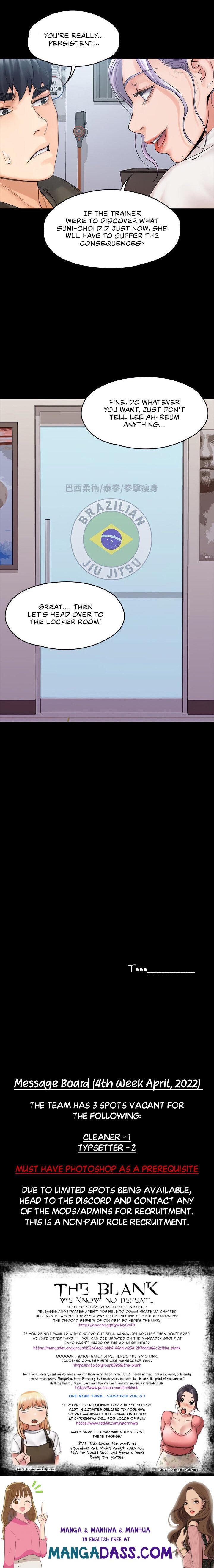 My Neighborhood’s Female Teacher - Chapter 9 Page 32