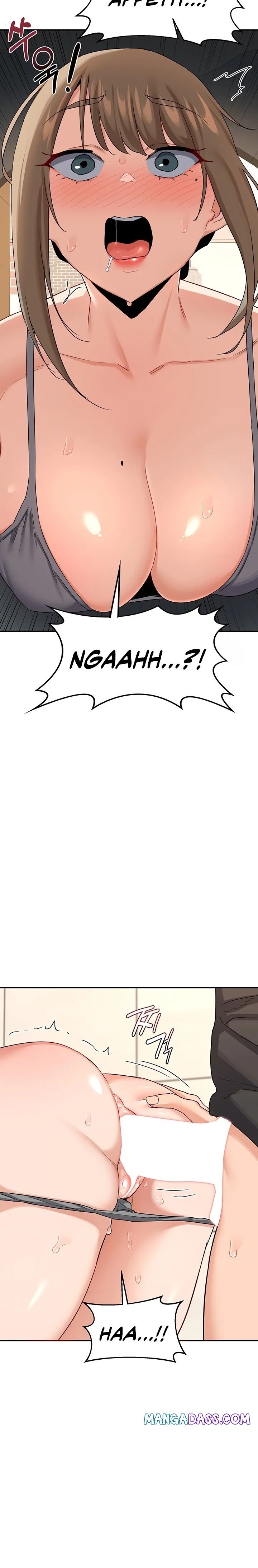 MILF Exchange Plan - Chapter 21 Page 9