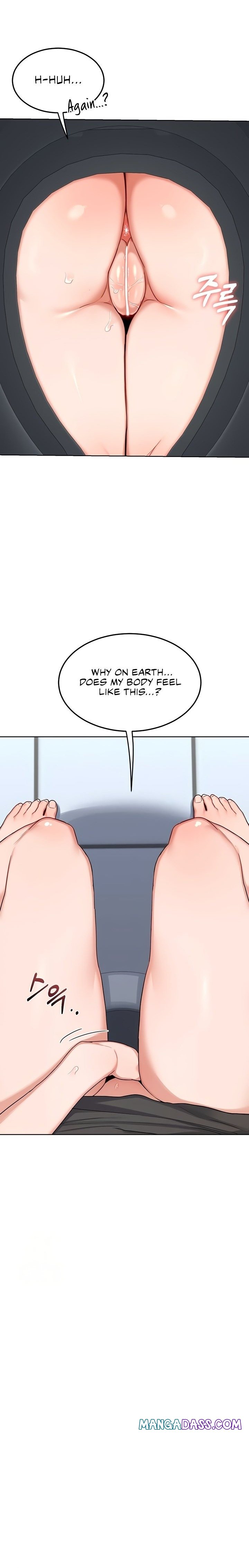 MILF Exchange Plan - Chapter 40 Page 28