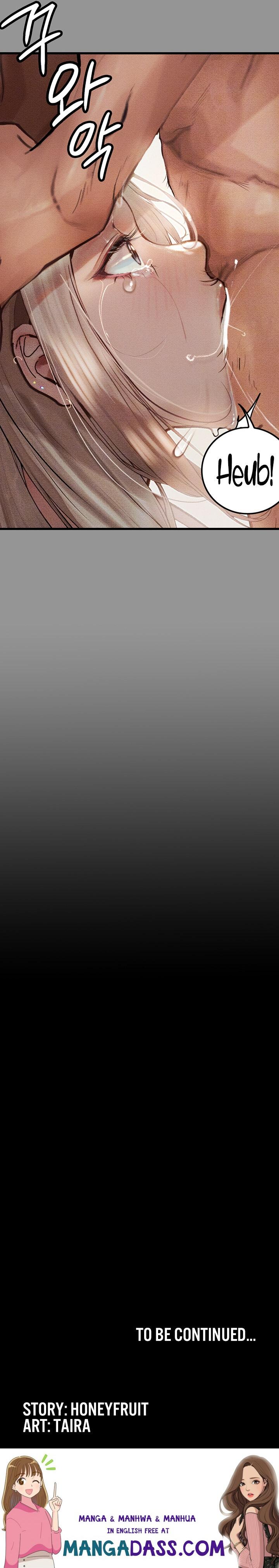 Corruption: Obscene Tales - Chapter 1 Page 19