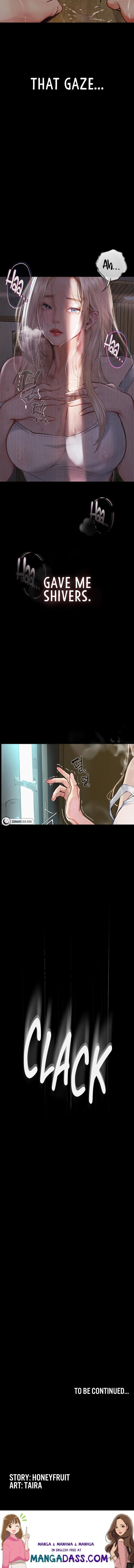 Corruption: Obscene Tales - Chapter 2 Page 18