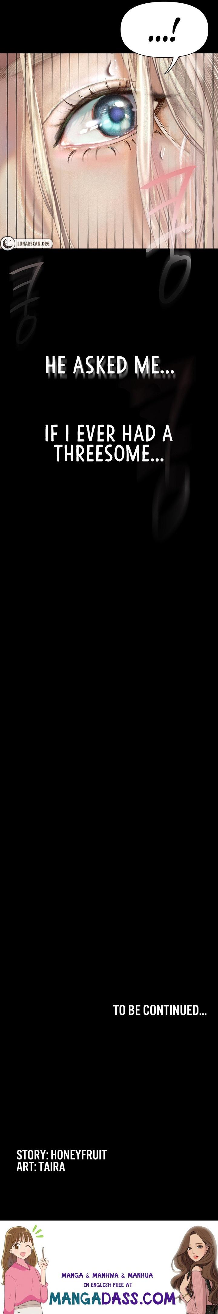 Corruption: Obscene Tales - Chapter 3 Page 19