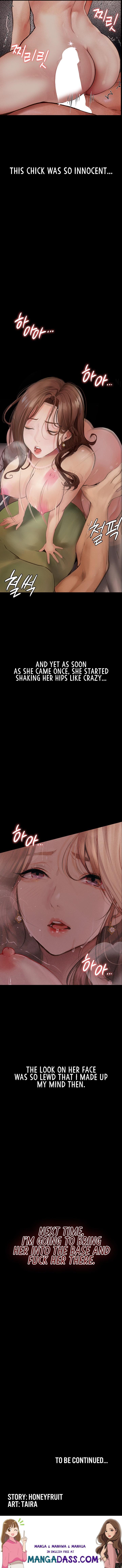 Corruption: Obscene Tales - Chapter 7 Page 17