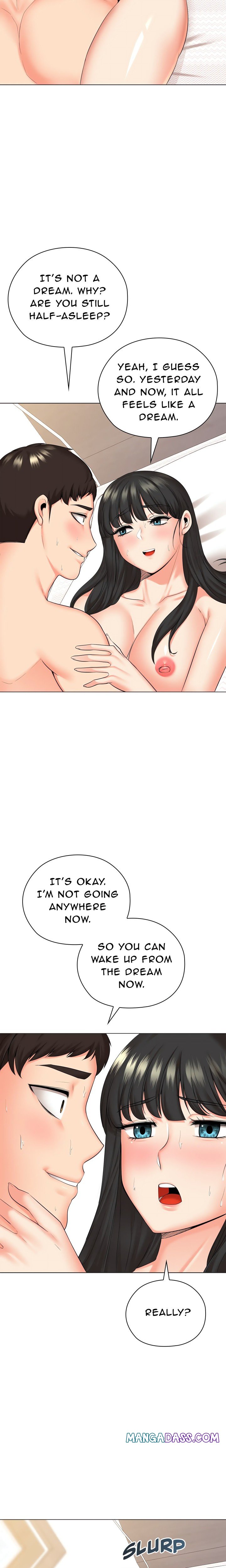The High Society - Chapter 41 Page 12