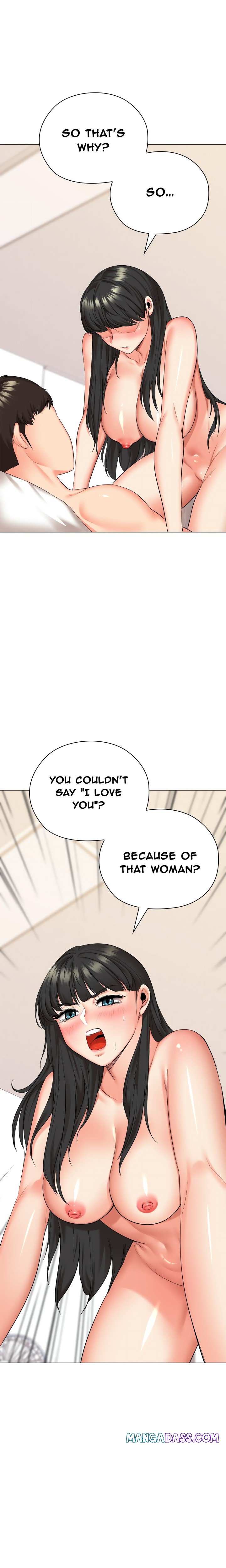The High Society - Chapter 42 Page 1