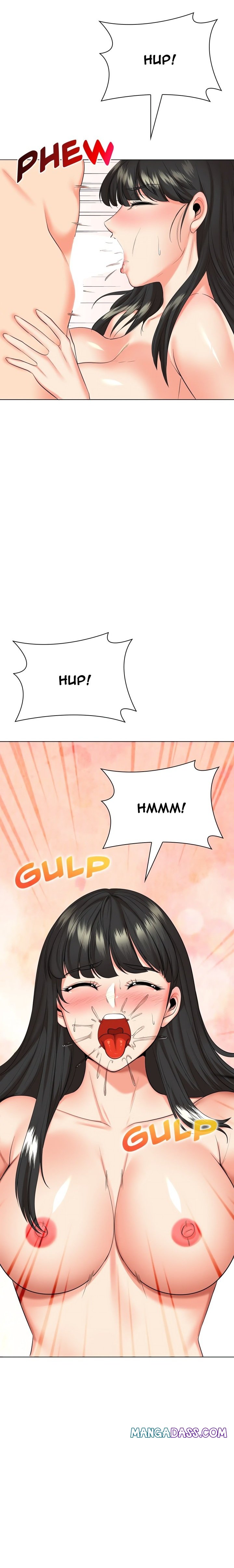 The High Society - Chapter 42 Page 20
