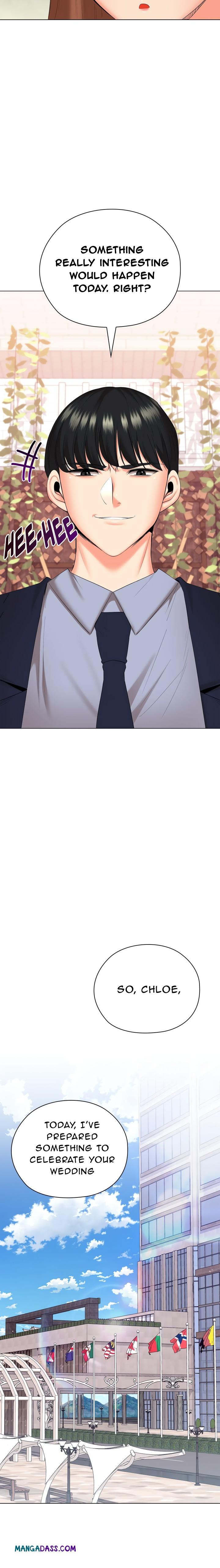 The High Society - Chapter 46 Page 6