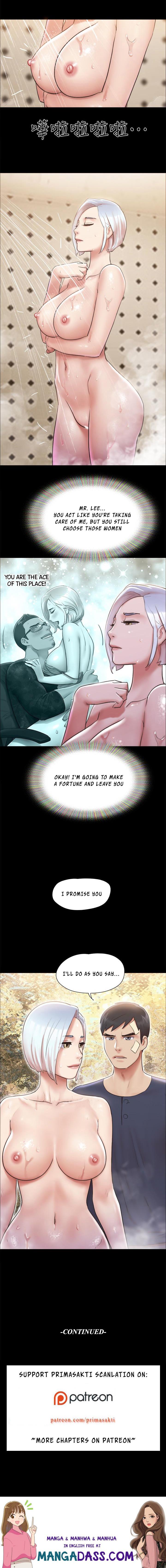 Everything Is Agreed - Chapter 119 Page 11