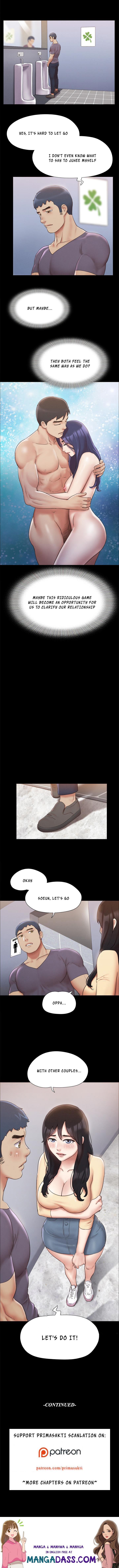 Everything Is Agreed - Chapter 125 Page 11