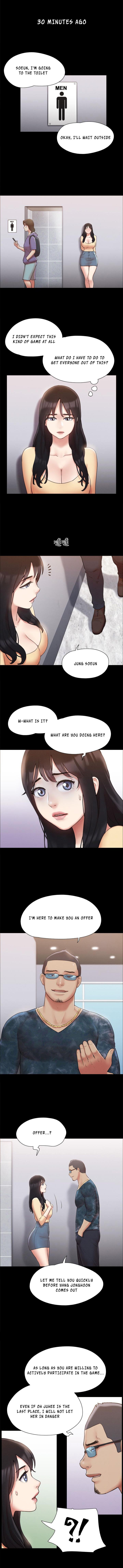 Everything Is Agreed - Chapter 127 Page 10