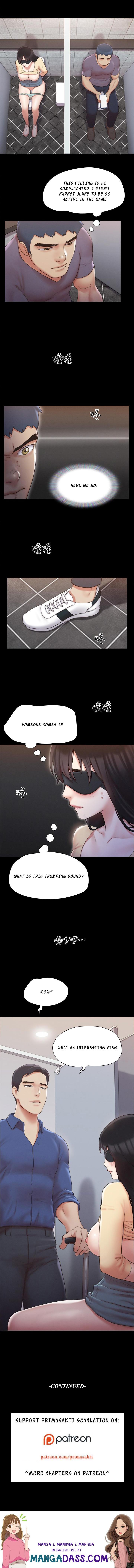 Everything Is Agreed - Chapter 127 Page 12