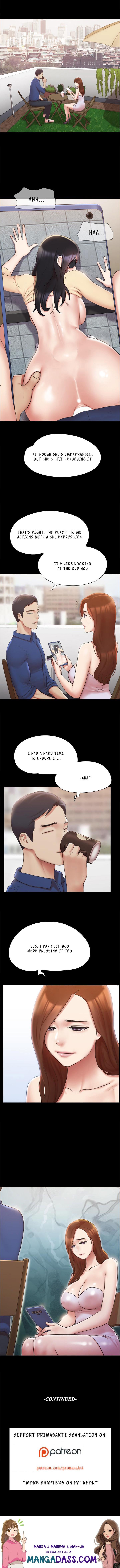 Everything Is Agreed - Chapter 129 Page 12