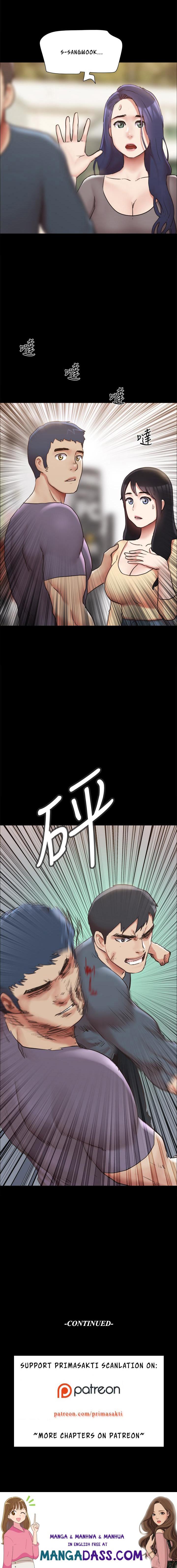 Everything Is Agreed - Chapter 131 Page 13