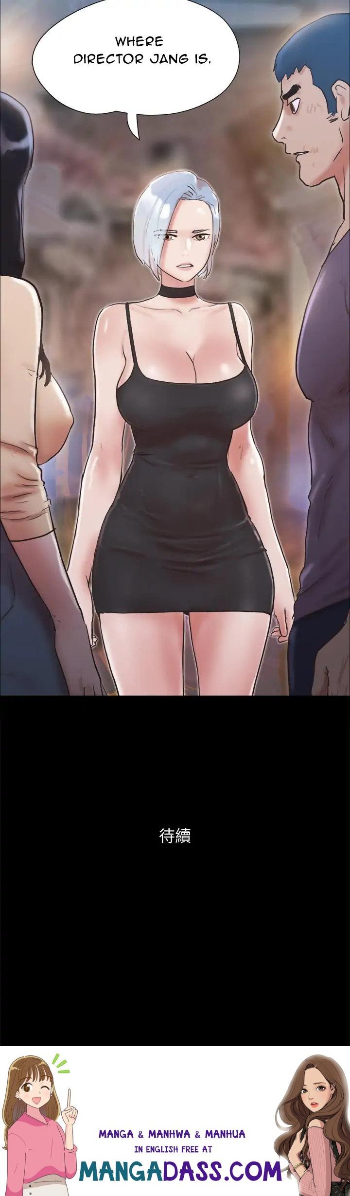 Everything Is Agreed - Chapter 134 Page 45