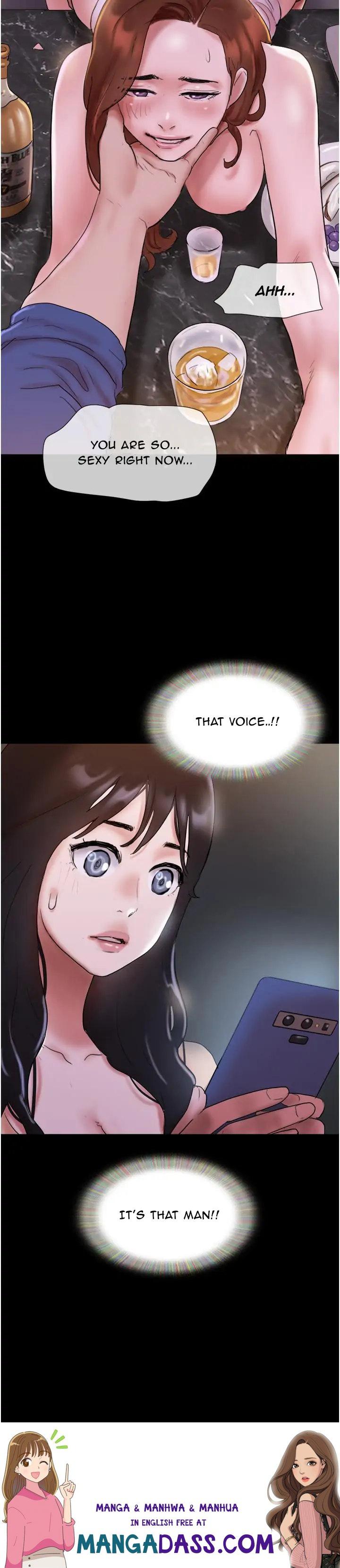 Everything Is Agreed - Chapter 137 Page 40