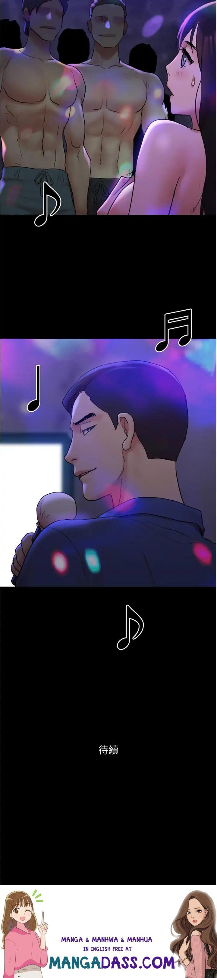 Everything Is Agreed - Chapter 139 Page 41