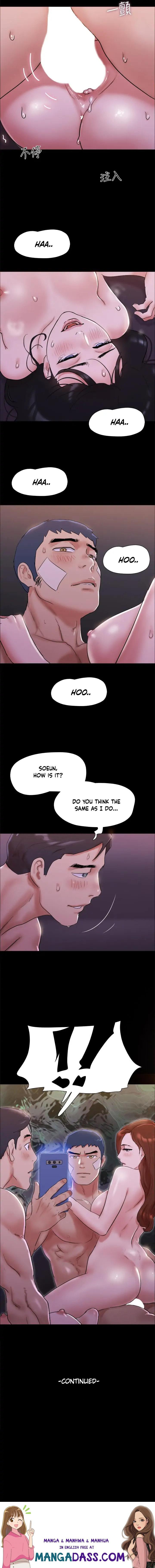 Everything Is Agreed - Chapter 142 Page 13