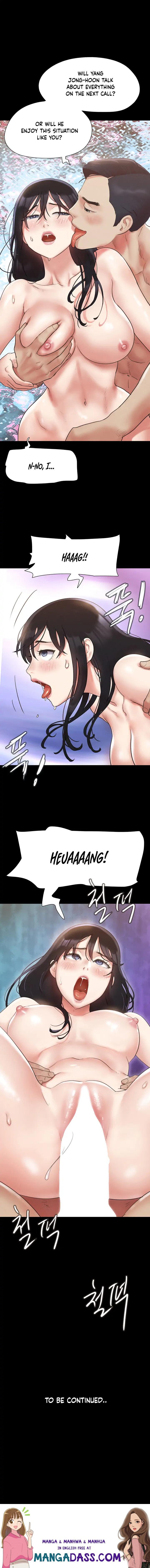 Everything Is Agreed - Chapter 146 Page 31