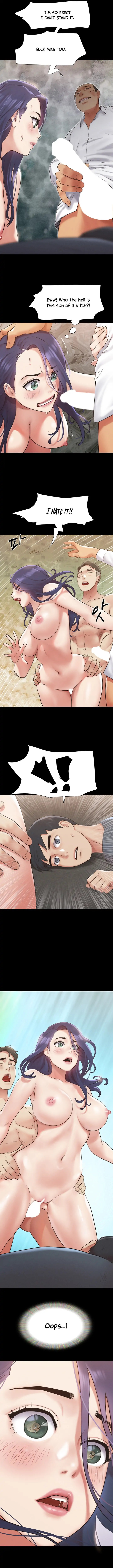 Everything Is Agreed - Chapter 150 Page 13