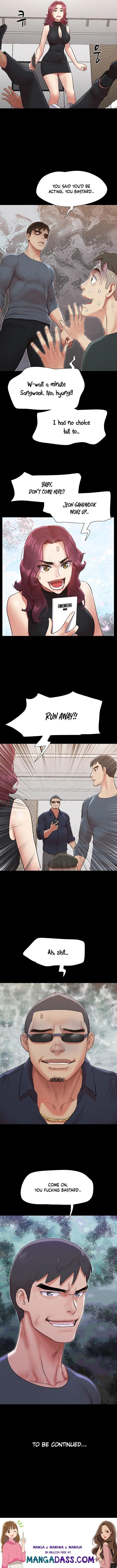 Everything Is Agreed - Chapter 150 Page 16