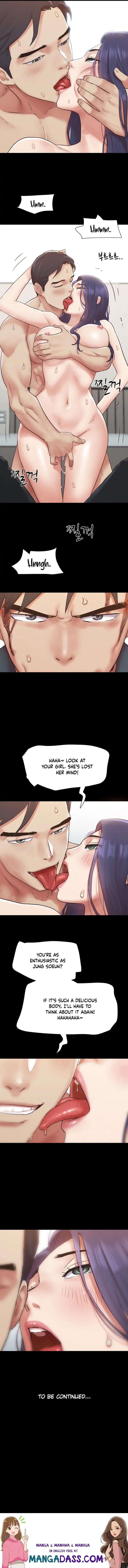 Everything Is Agreed - Chapter 158 Page 27
