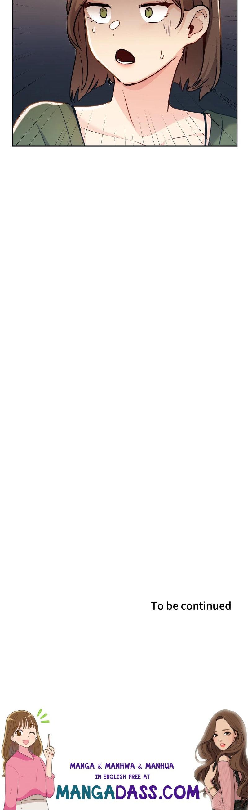 From today, my favorite… - Chapter 11 Page 57