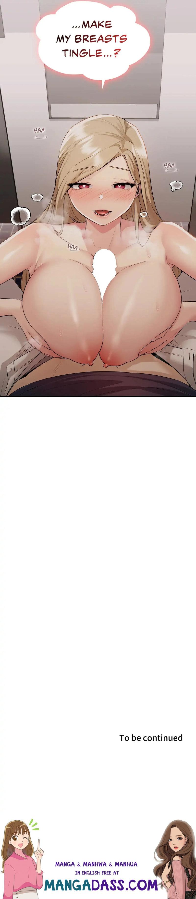 From today, my favorite… - Chapter 13 Page 17