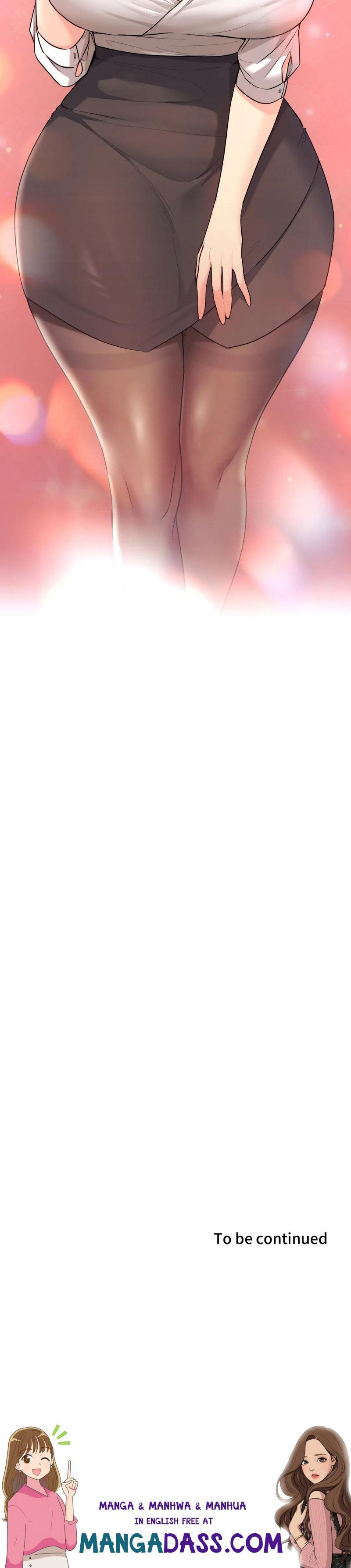 From today, my favorite… - Chapter 16 Page 19