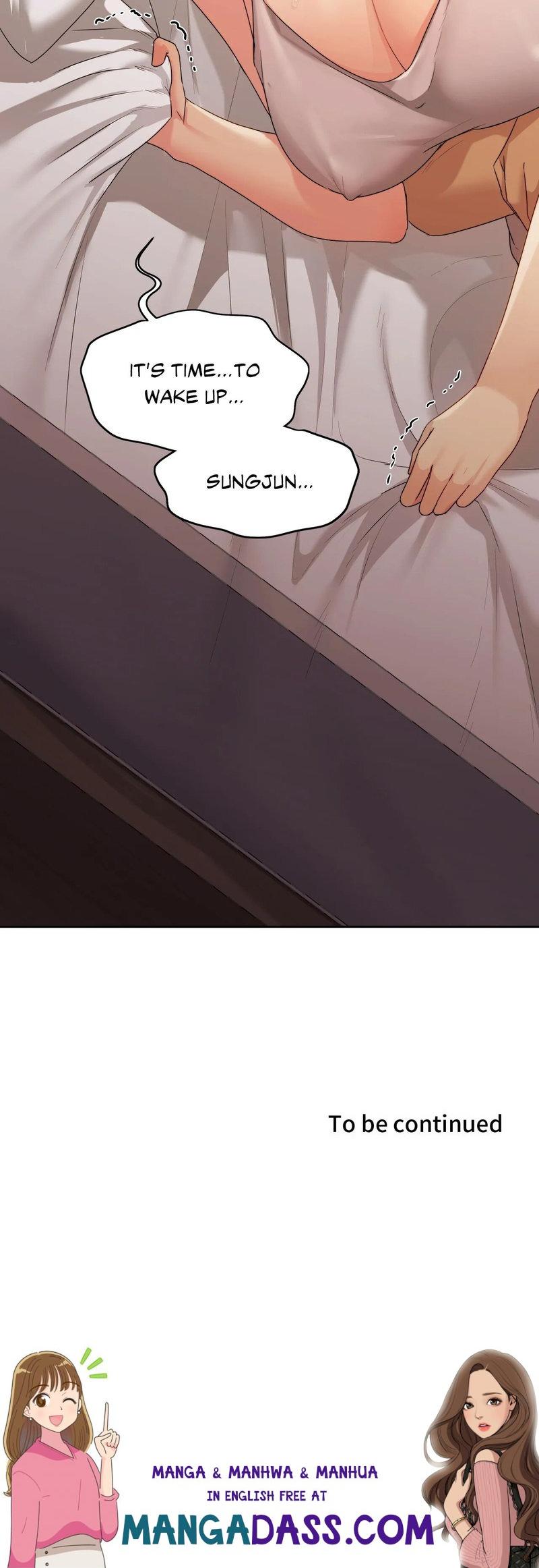 From today, my favorite… - Chapter 20 Page 76