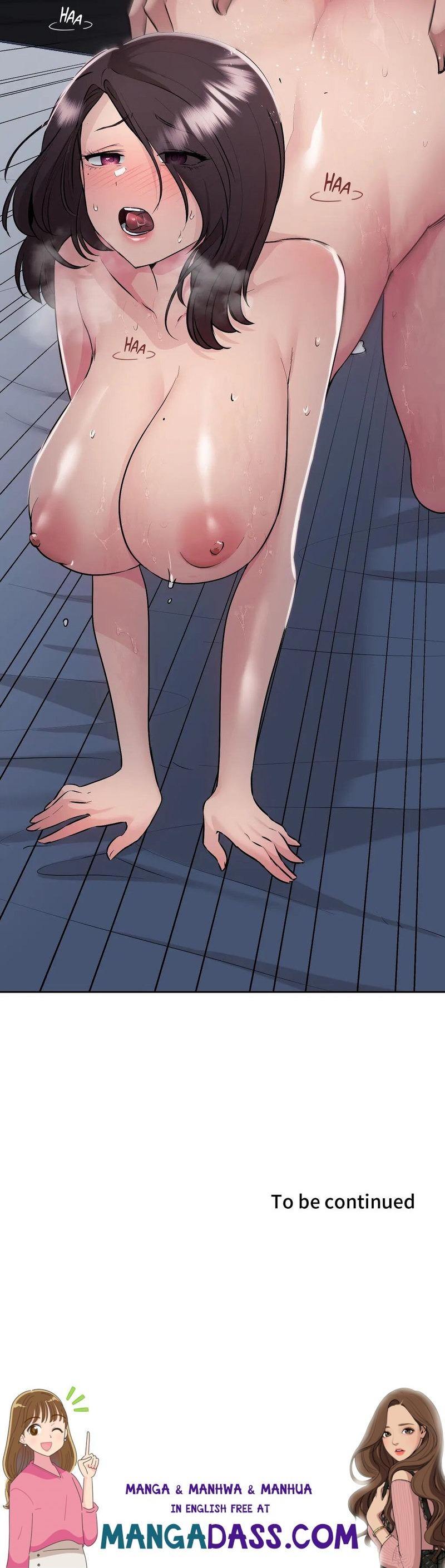 From today, my favorite… - Chapter 26 Page 103