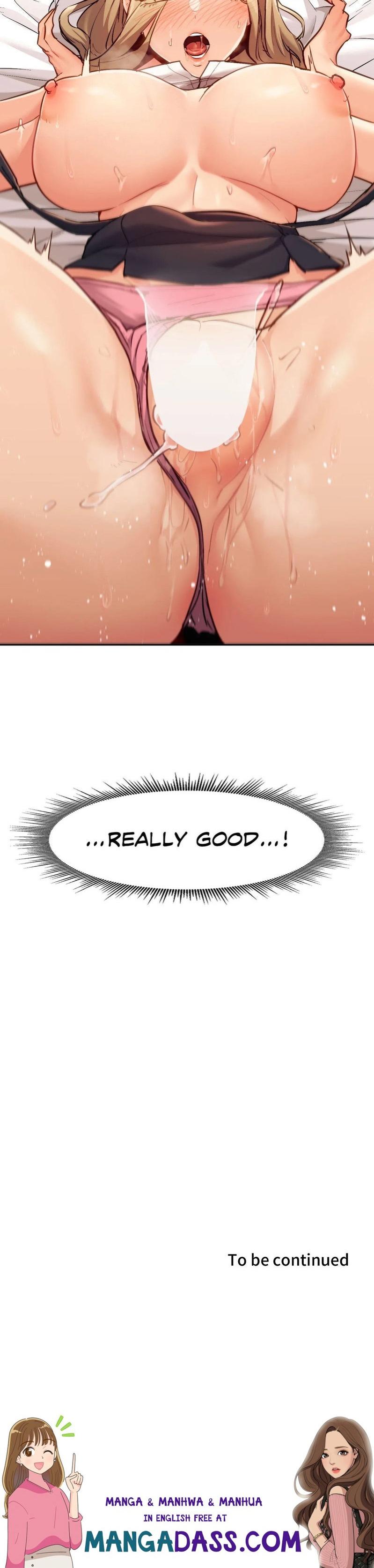 From today, my favorite… - Chapter 7 Page 64