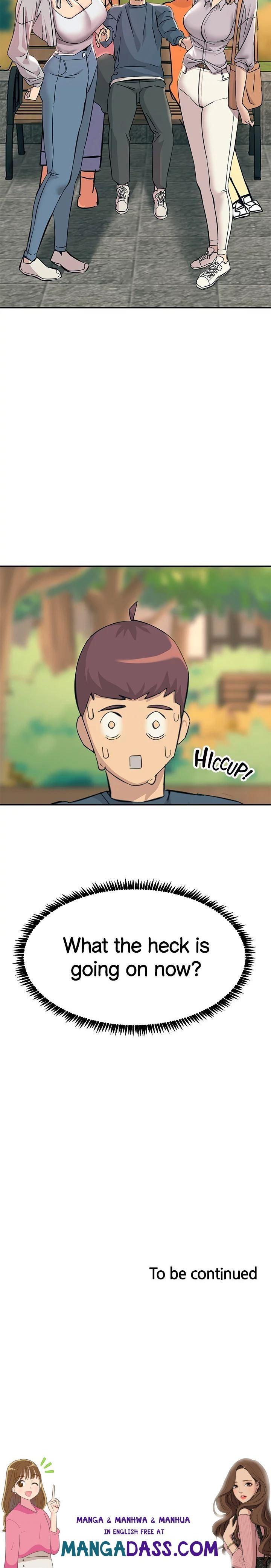 Show Me Your Color - Chapter 11 Page 55