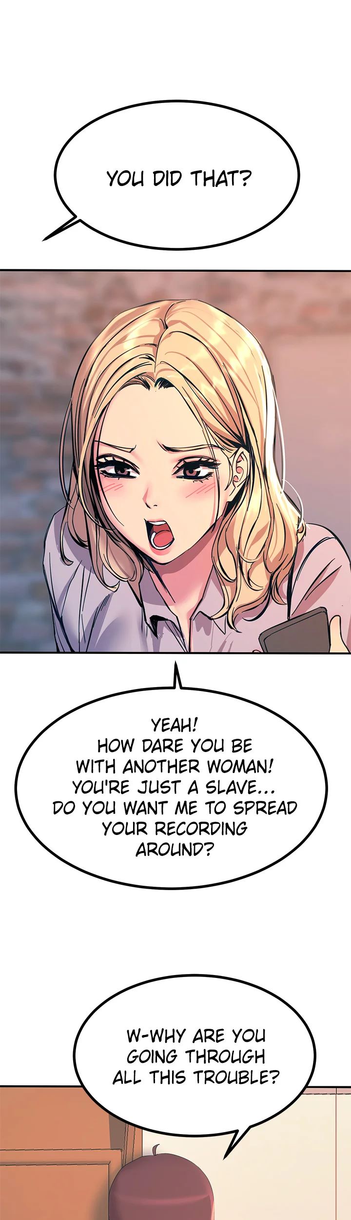 Show Me Your Color - Chapter 12 Page 46