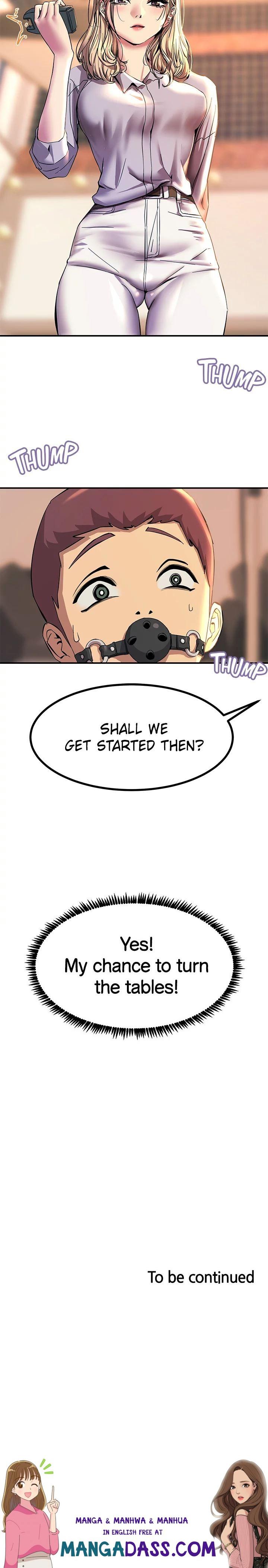 Show Me Your Color - Chapter 12 Page 60