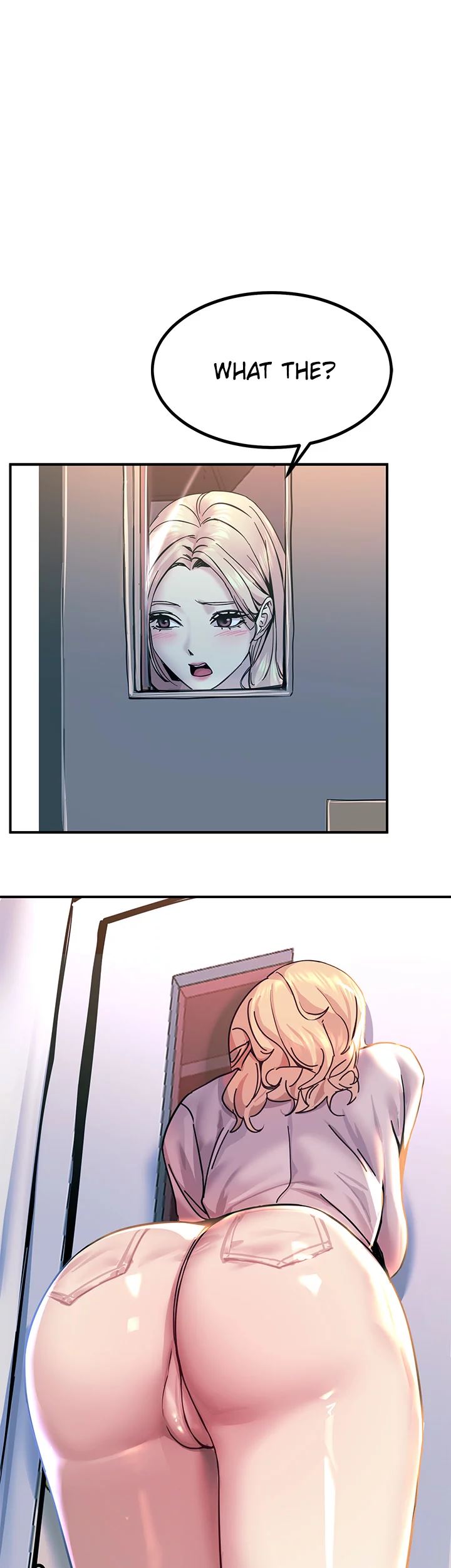 Show Me Your Color - Chapter 13 Page 41