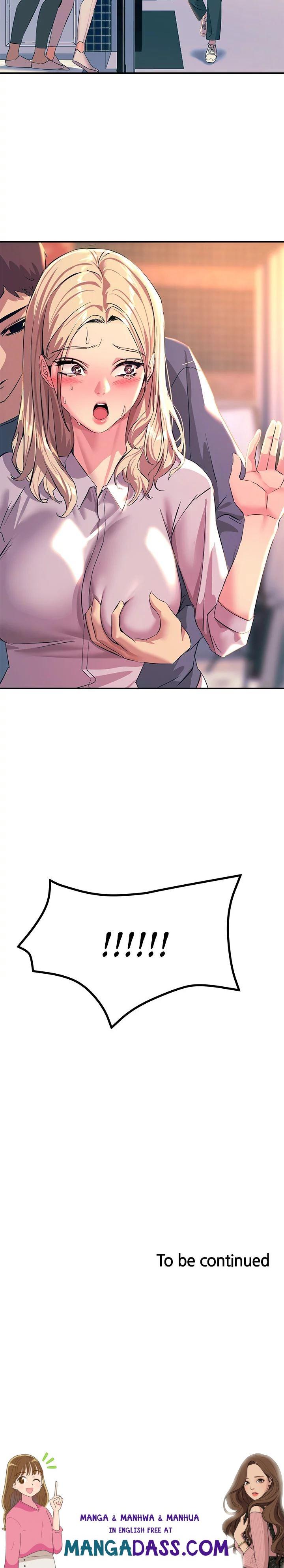 Show Me Your Color - Chapter 13 Page 57