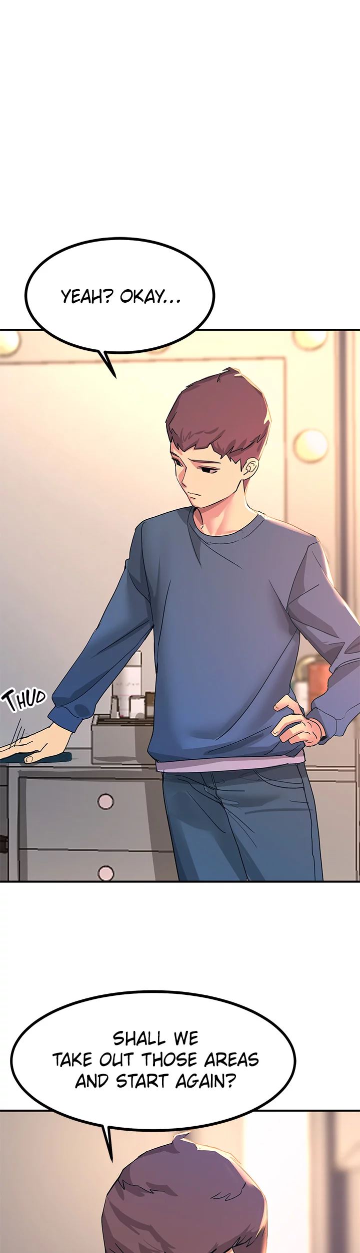 Show Me Your Color - Chapter 14 Page 47