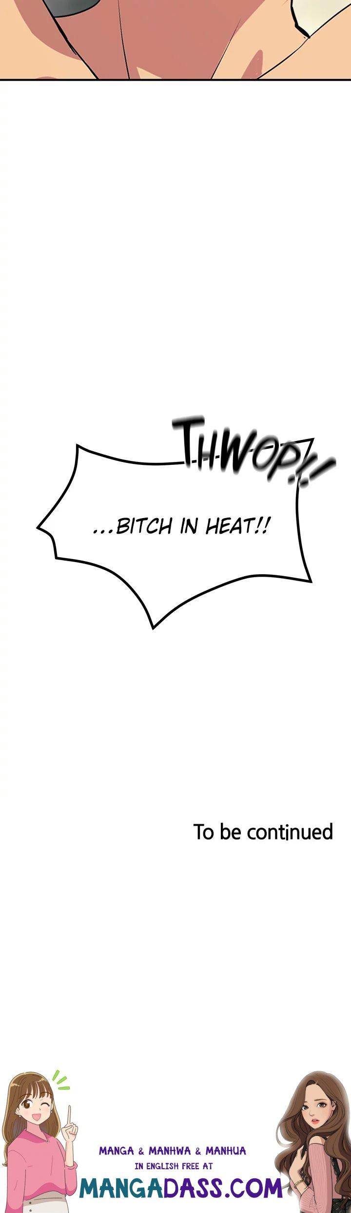 Show Me Your Color - Chapter 17 Page 64