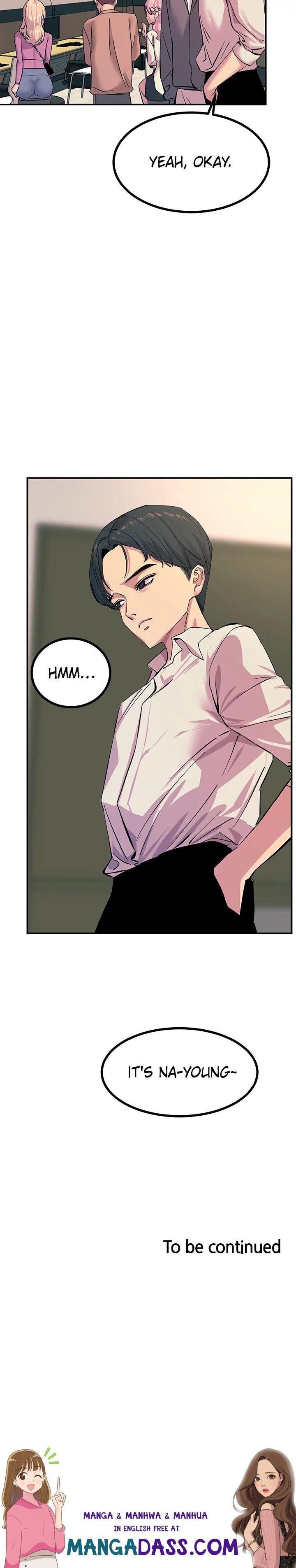 Show Me Your Color - Chapter 18 Page 59