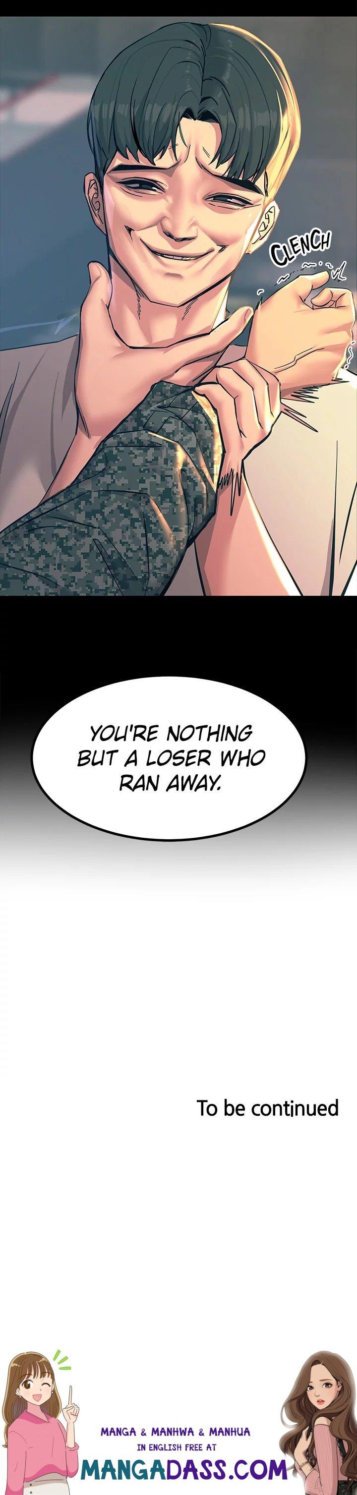 Show Me Your Color - Chapter 20 Page 67