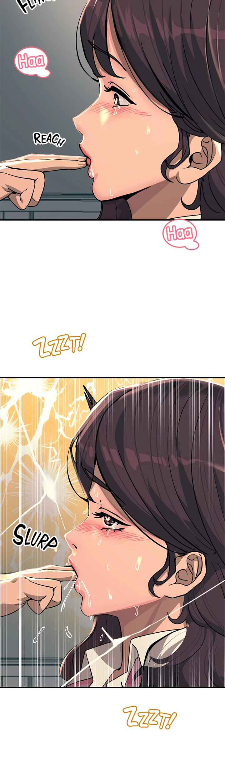 Show Me Your Color - Chapter 22 Page 43