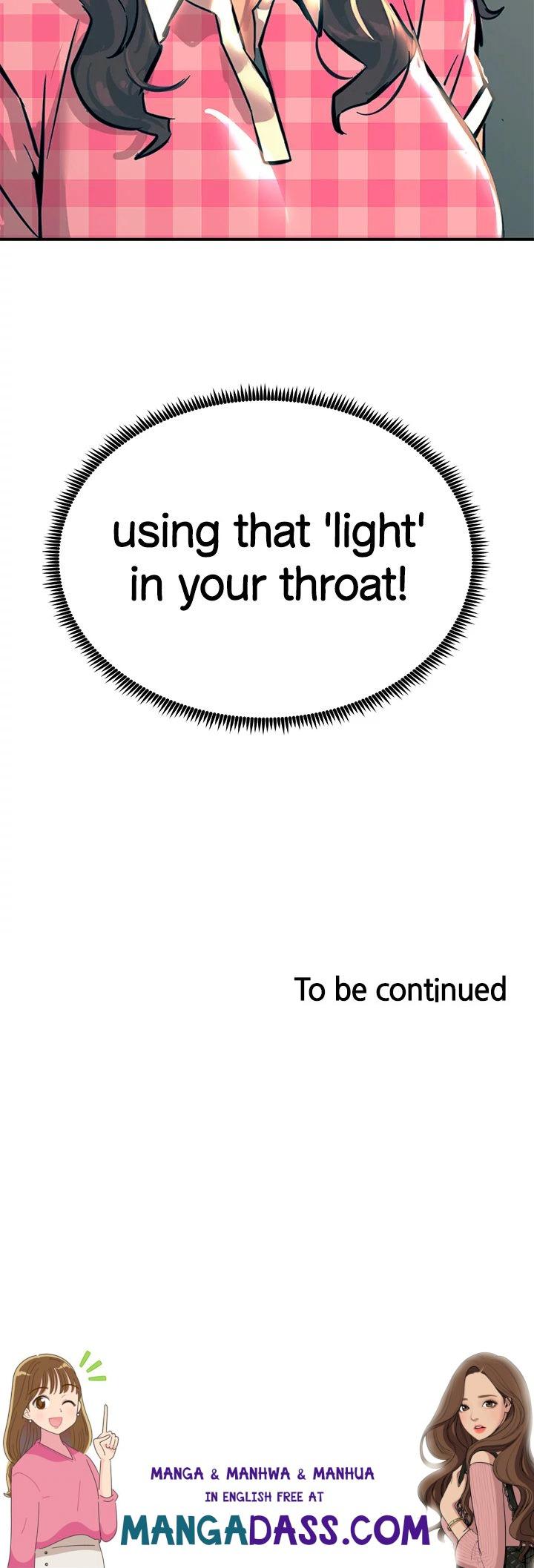 Show Me Your Color - Chapter 22 Page 56