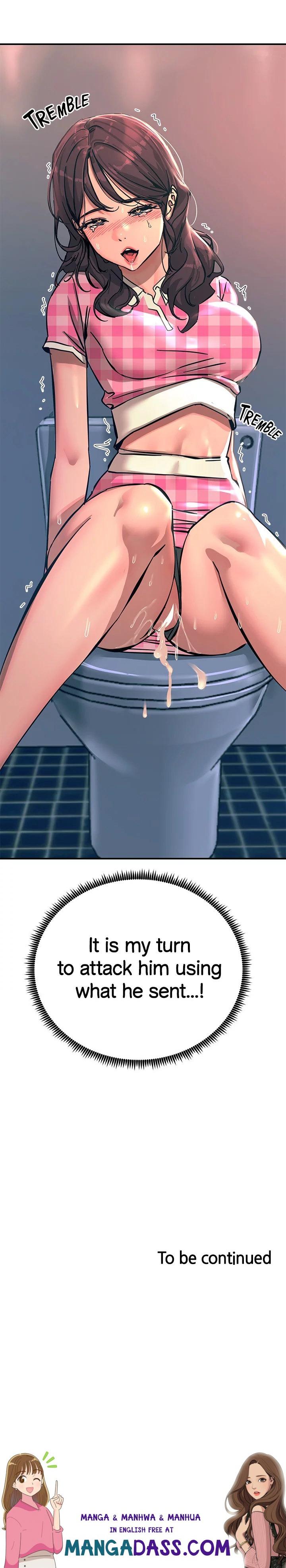 Show Me Your Color - Chapter 23 Page 55