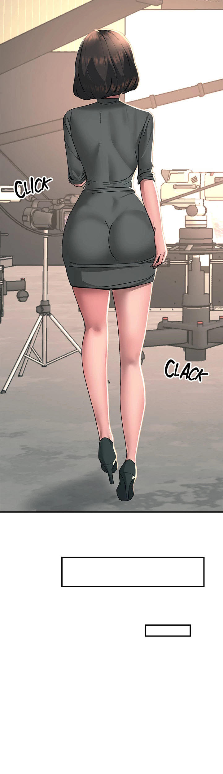 Show Me Your Color - Chapter 26 Page 27