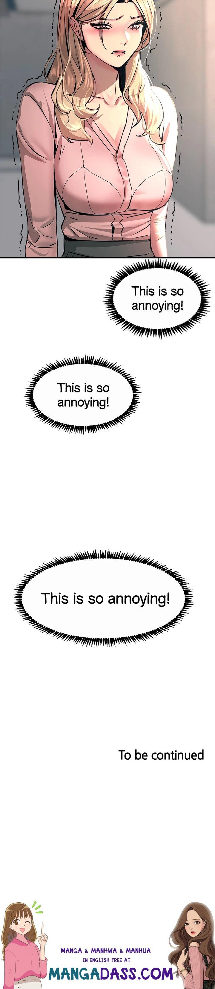 Show Me Your Color - Chapter 26 Page 62