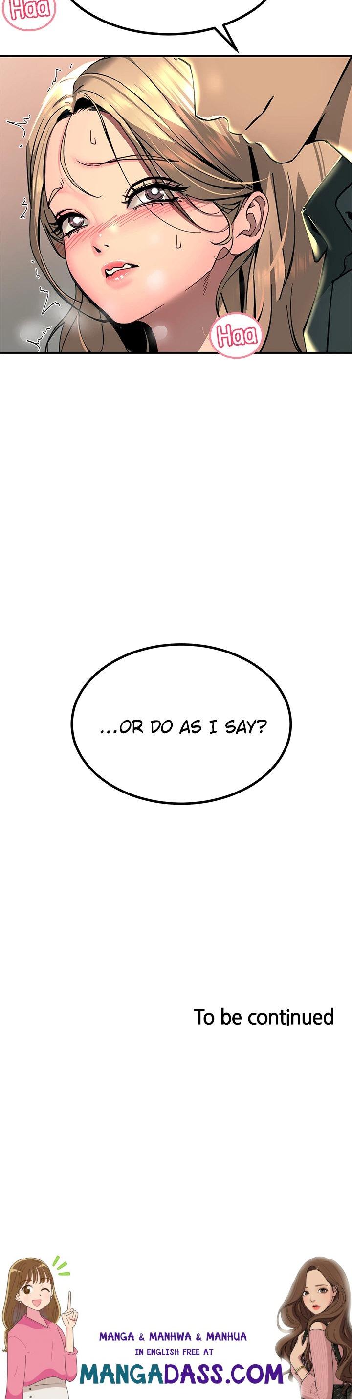 Show Me Your Color - Chapter 27 Page 49